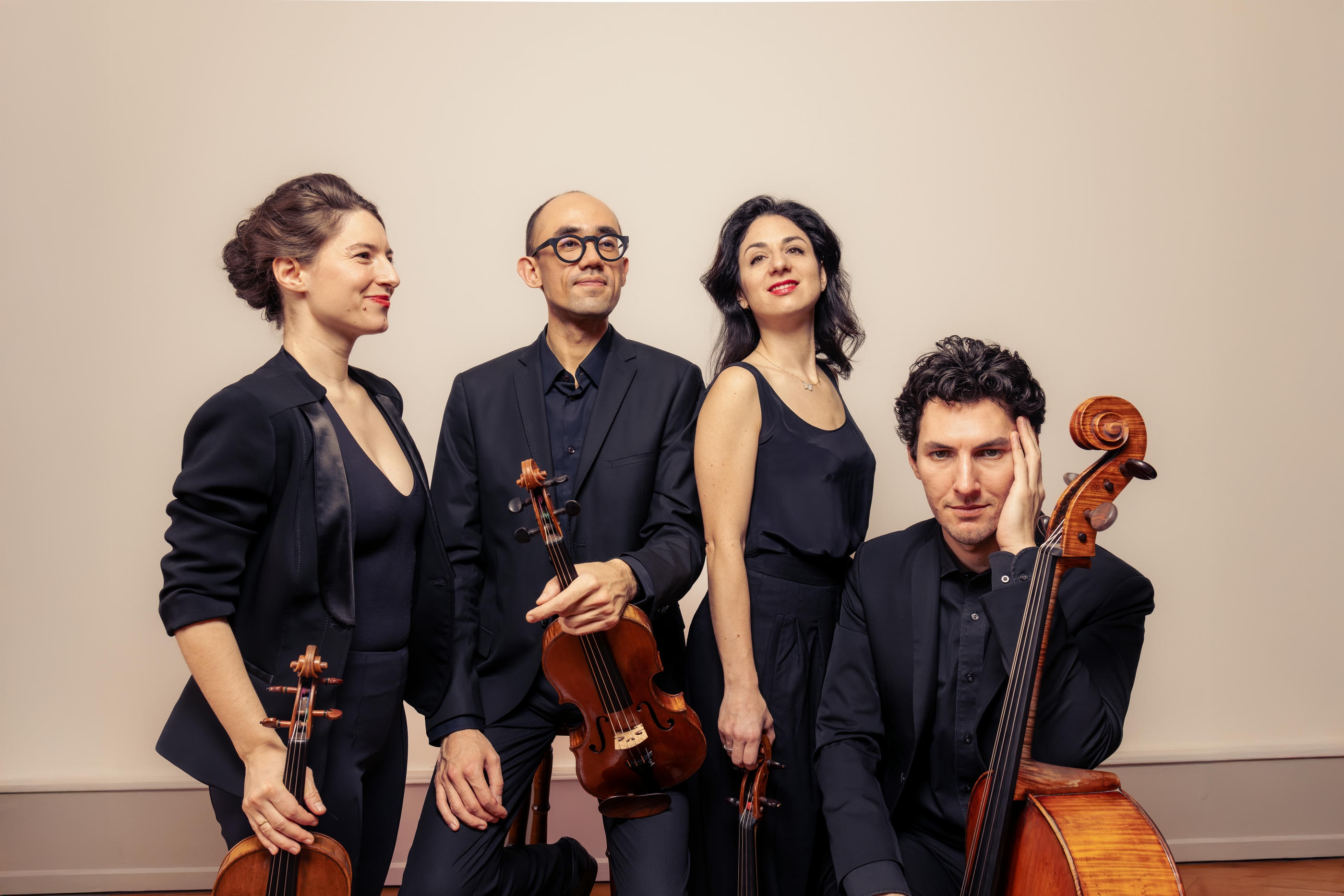 Quatuor Aviv